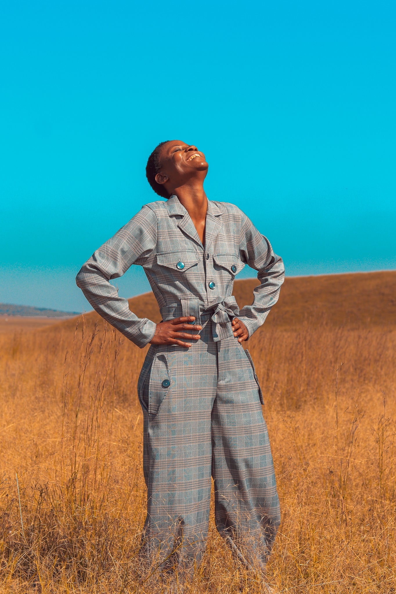 The Ananse Collection
