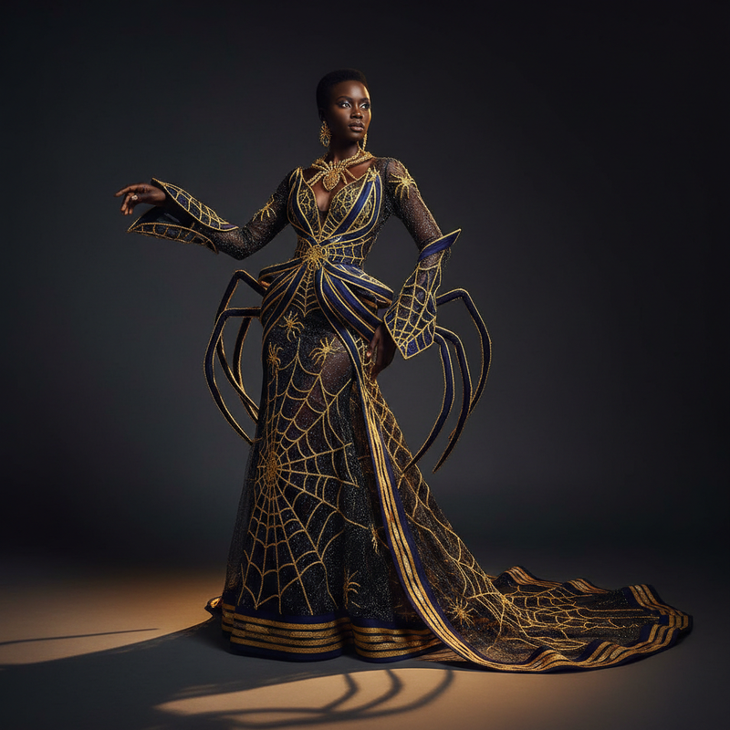The Ananse Collection