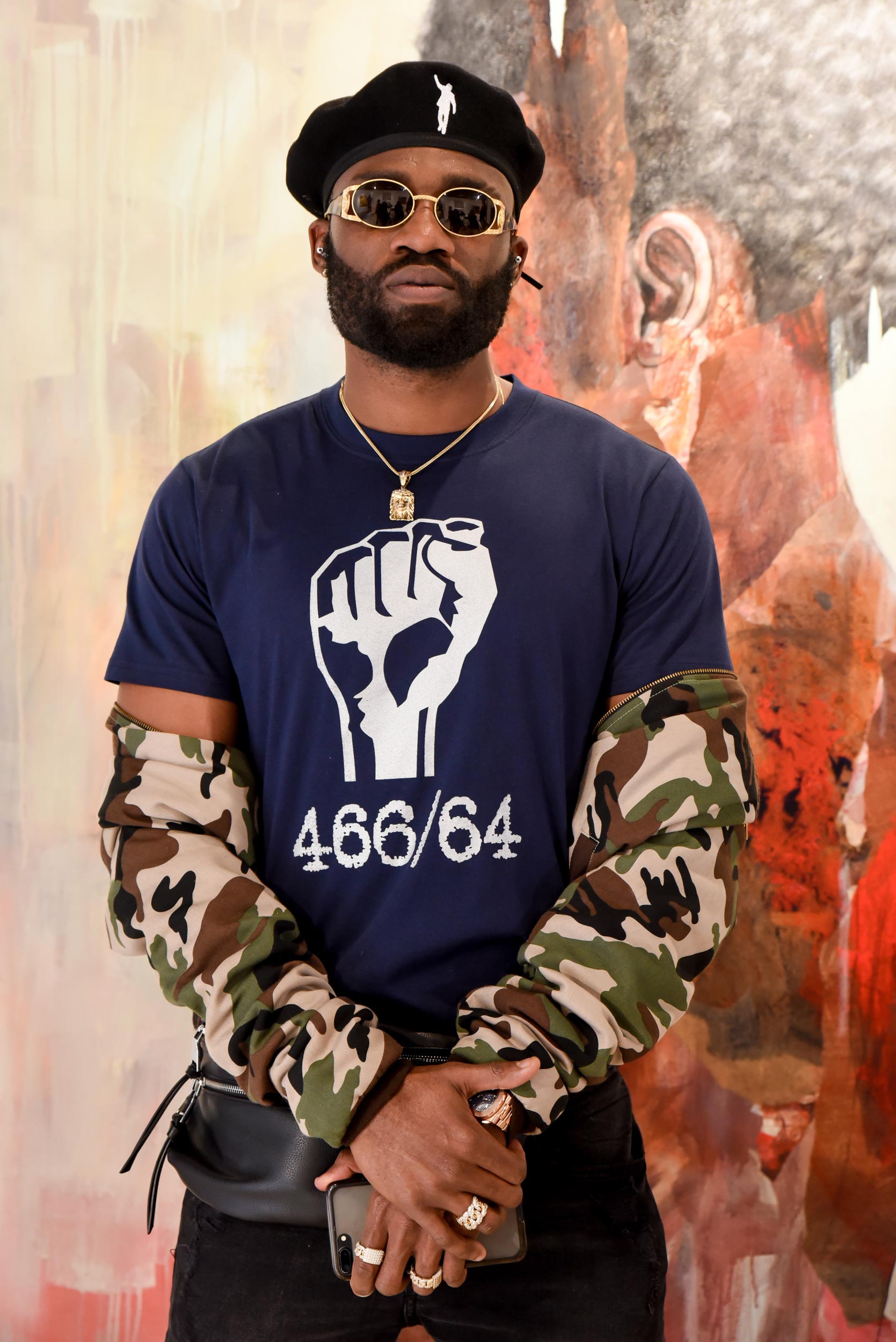 466/64 T-Shirt