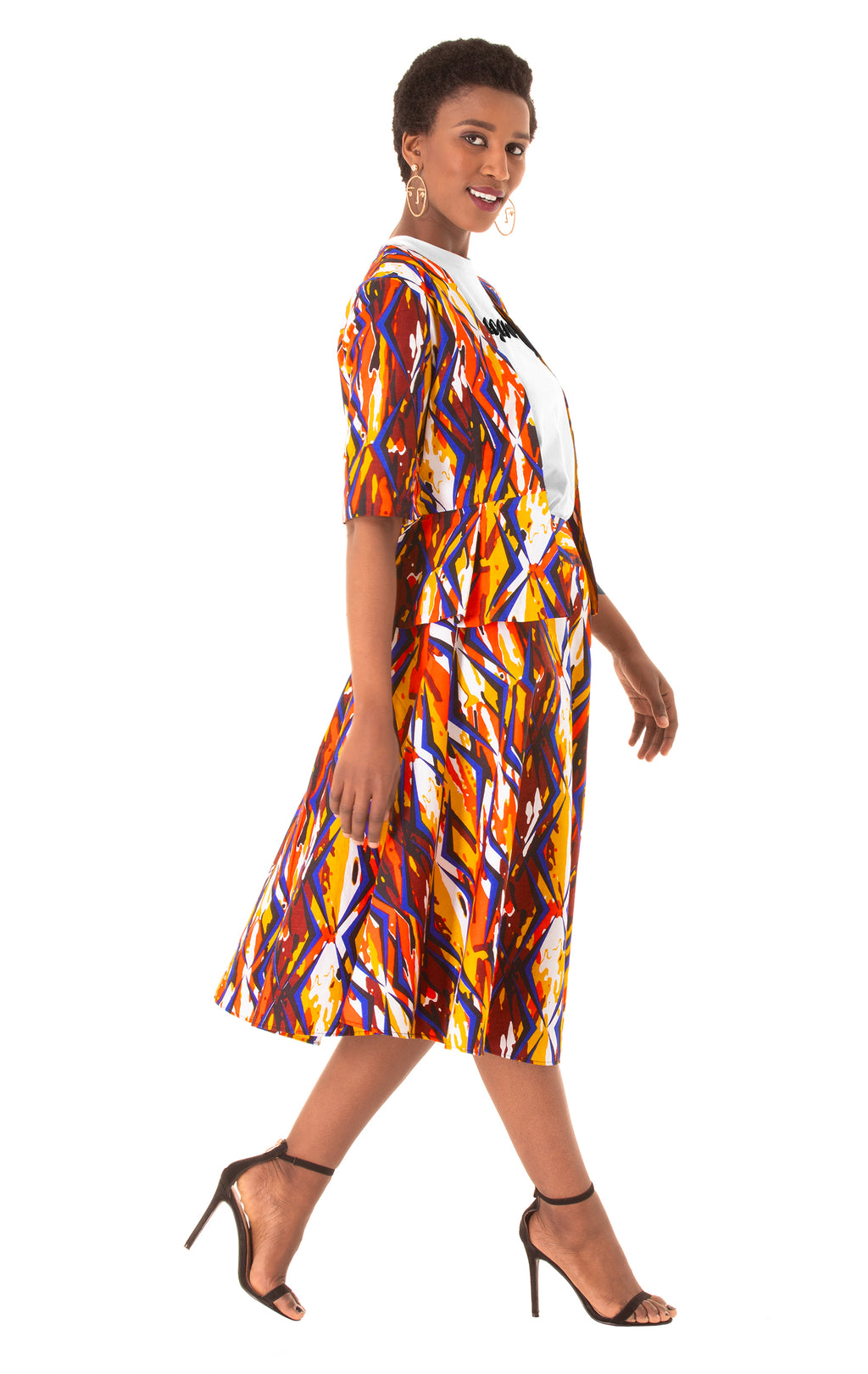 Ayanda Jacket