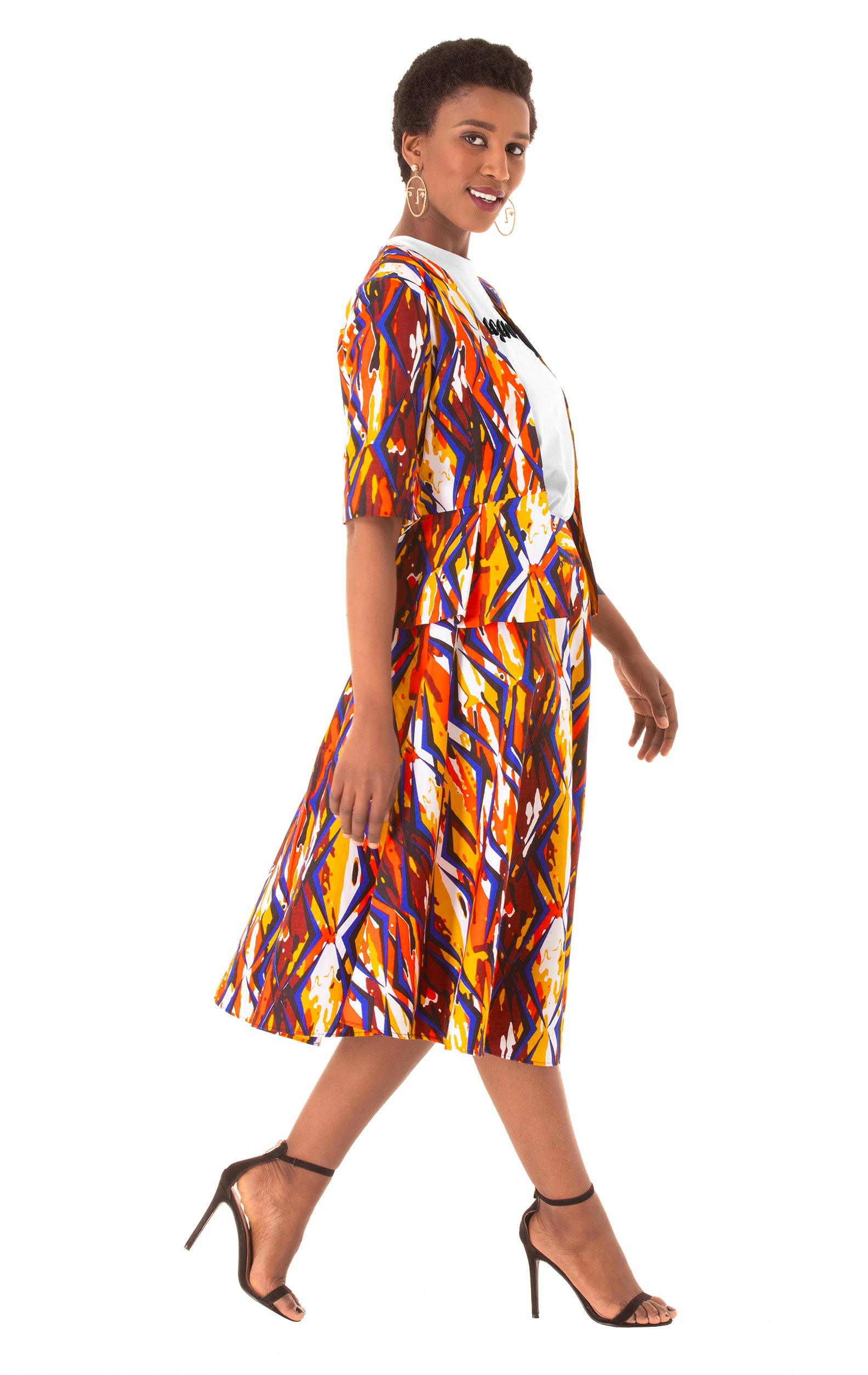 Ayanda Jacket