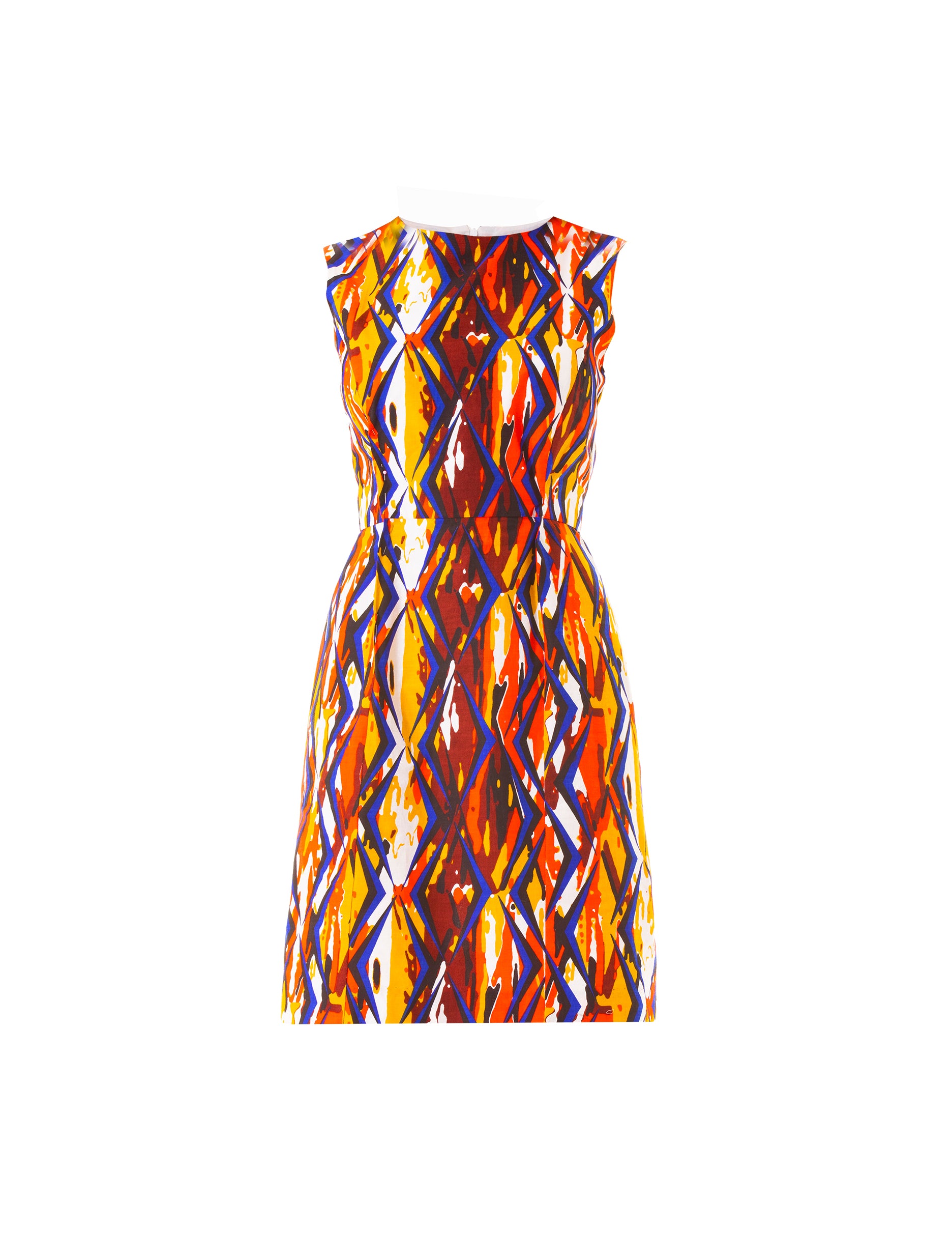Ayanda Pencil Dress