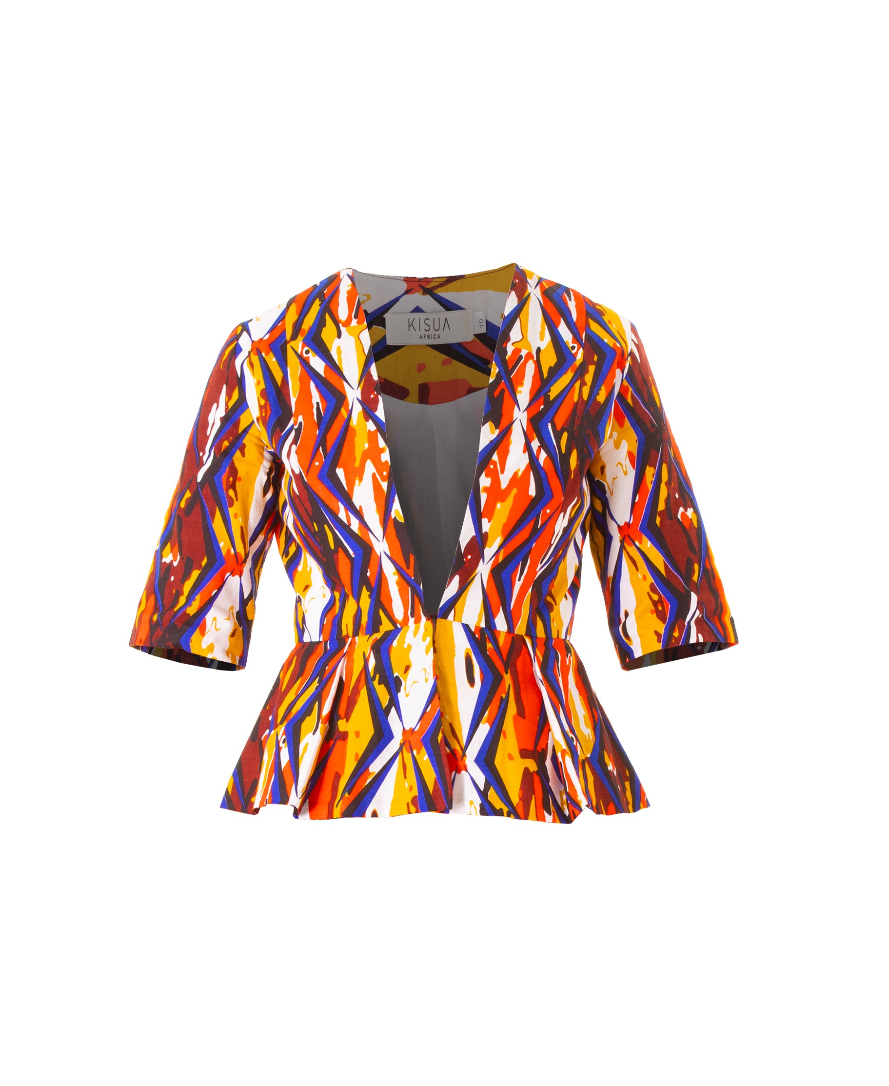 Ayanda Jacket
