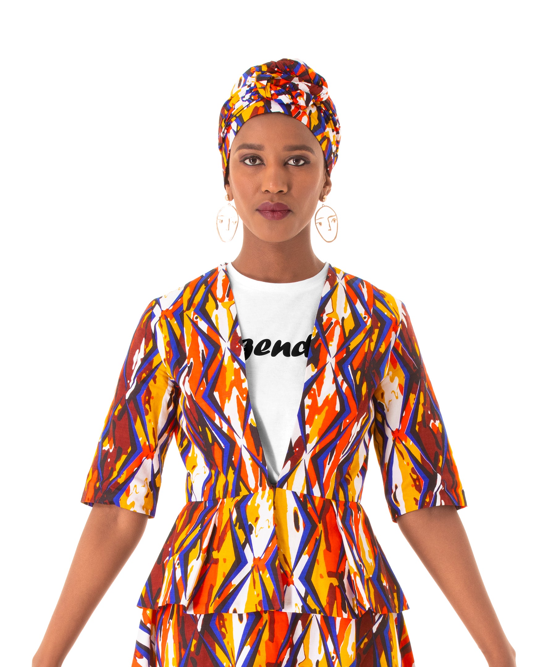 Ayanda Jacket