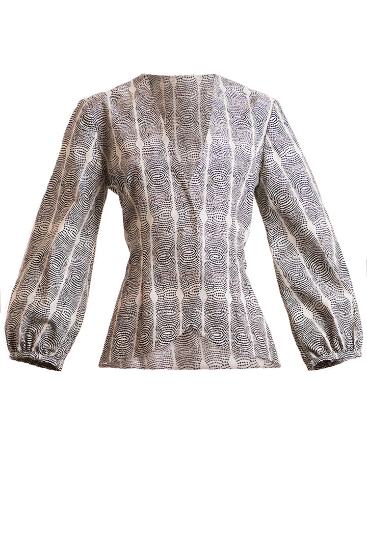 Centro Jacket