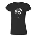 Duku Ladies T-Shirt - Black