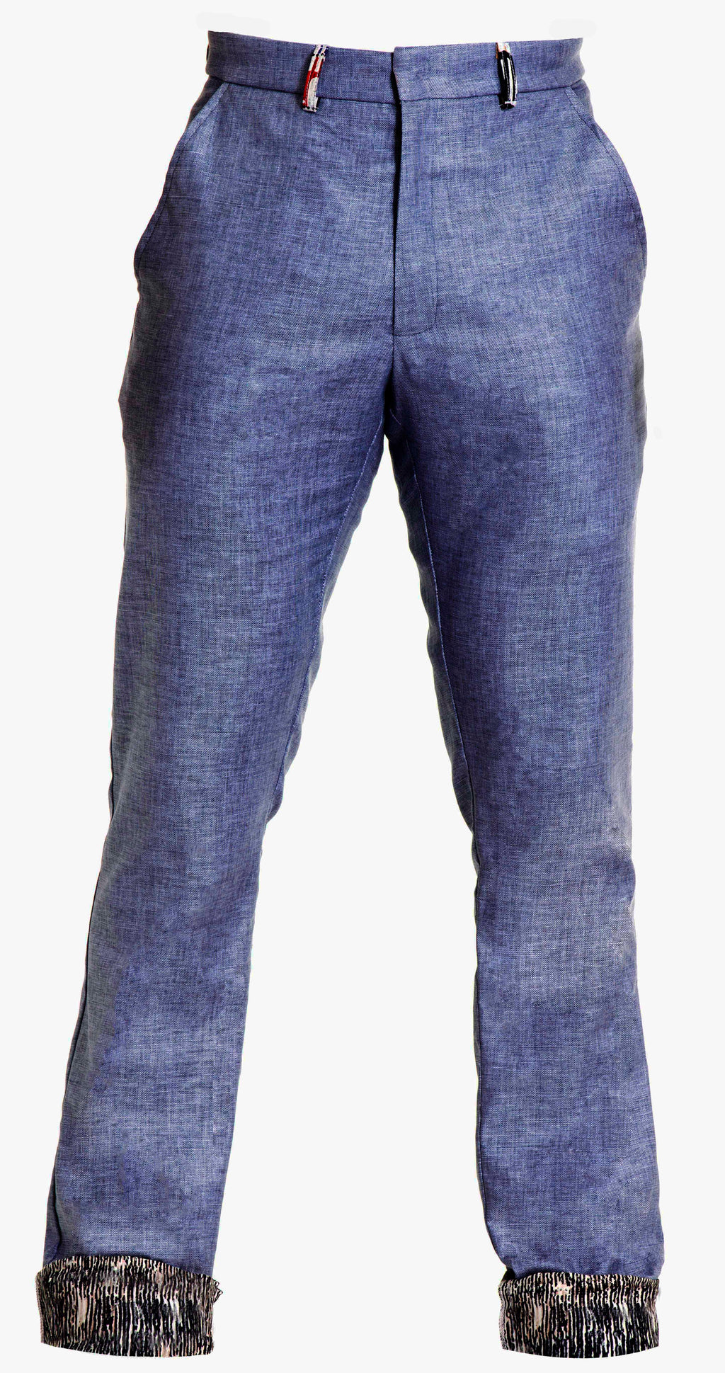 Walter Linen Pants