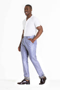Walter Linen Pants