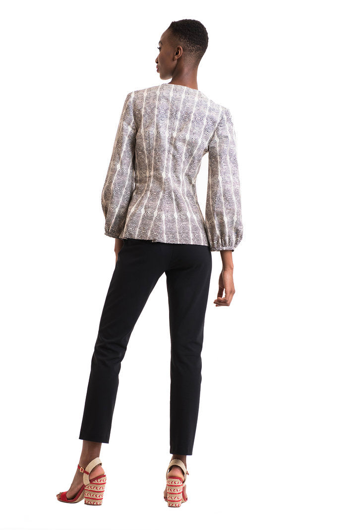 Centro Jacket