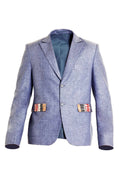 Walter Linen Blazer