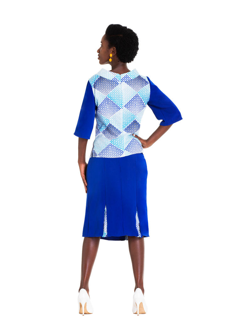 Albertina Skirt