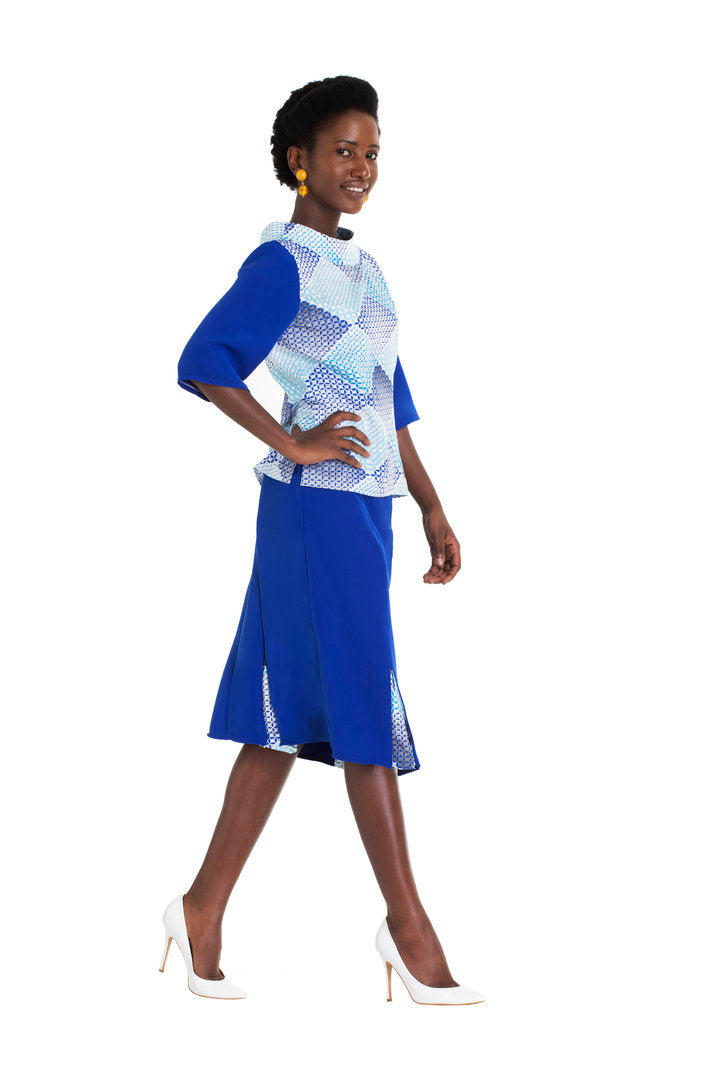 Albertina Skirt