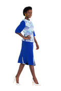 Albertina Skirt