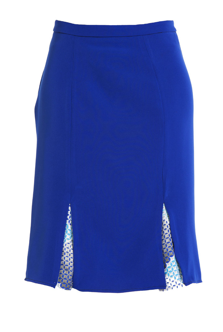 Albertina Skirt
