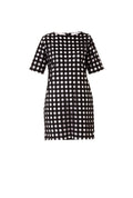 Kemi Shift Dress Remix