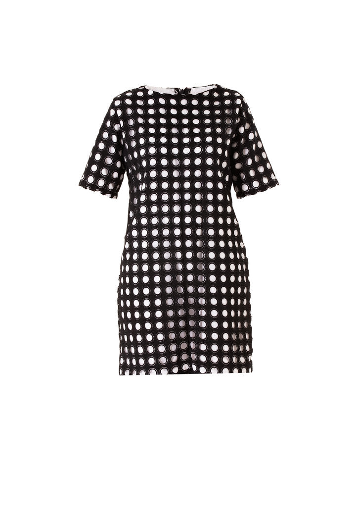 Kemi Shift Dress Remix