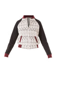 Nuba Bomber Jacket