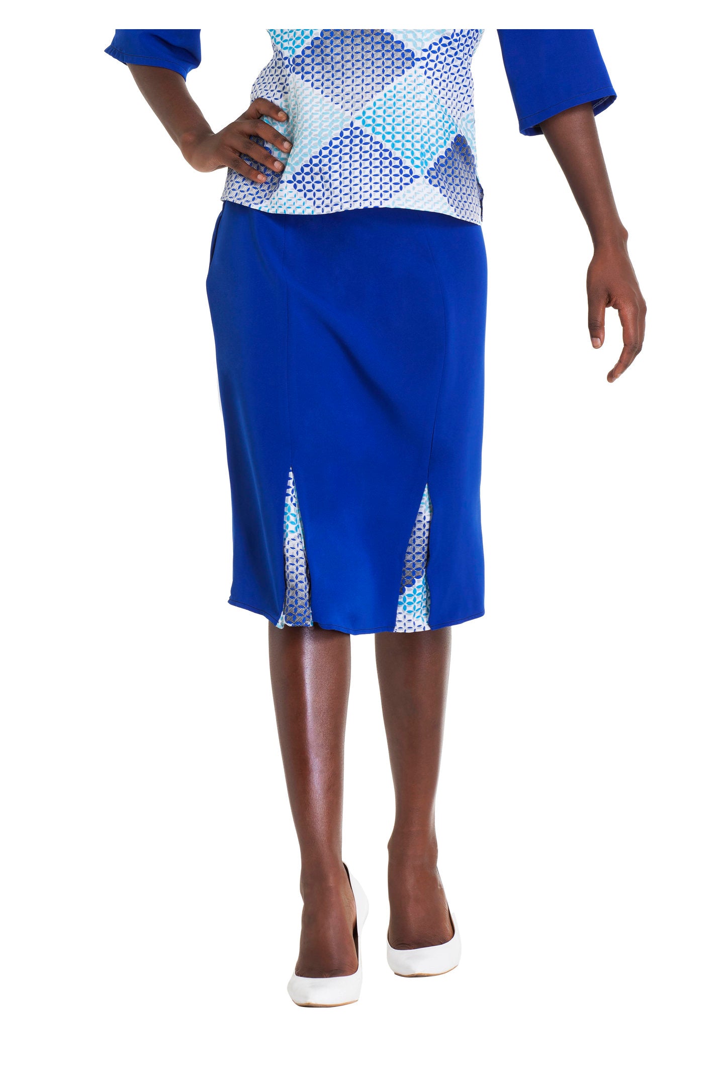 Albertina Skirt